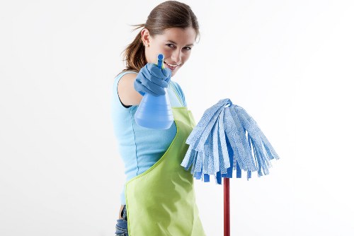 Illustration representing cookie use on the Whitton Carpet Cleaners website
