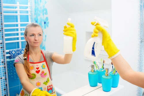 Illustration of accessible website content for Whitton Carpet Cleaners