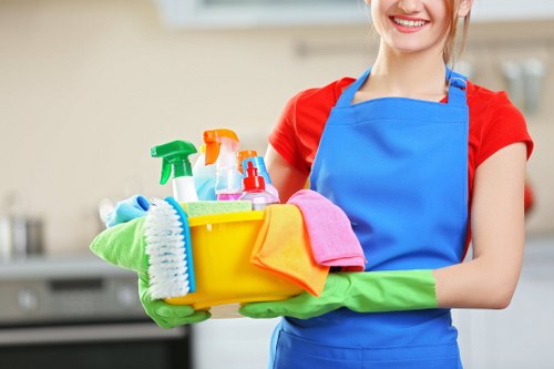 Professional carpet cleaning in Whitton for a fresh and tidy home