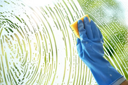 Whitton Carpet Cleaners secure payment area with protected checkout features