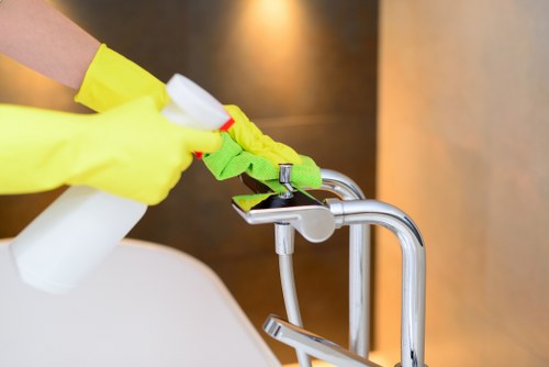 Accepted payment methods for Whitton Carpet Cleaners including cards and PayPal