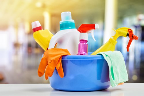 PCI compliant secure checkout for Whitton Carpet Cleaners payment processing