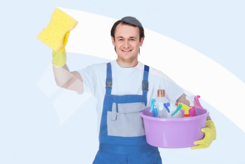 Deep cleaning carpets to remove stains and dirt in Whitton