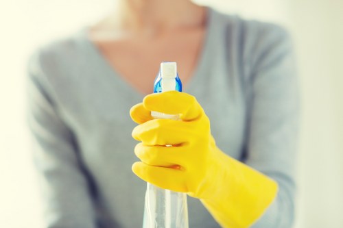 Stain removal solutions for Whitton homes