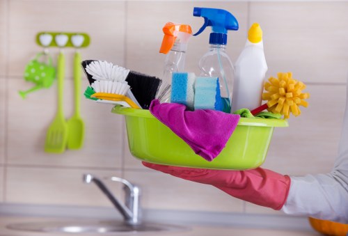 Professional sofa cleaning in Whitton for a fresh living room