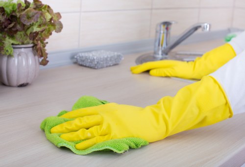 Trusted Whitton Carpet Cleaners payments area with multiple secure options