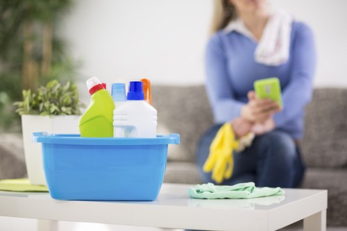 Mattress deodorising and hygiene treatment in Whitton