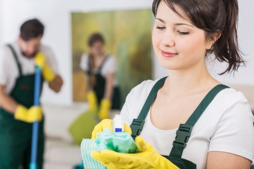 Detailed carpet cleaning service in Whitton restoring indoor comfort