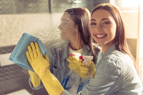 Common household stains in Whitton fabrics