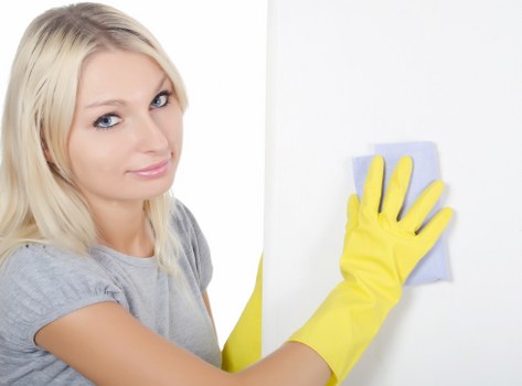 Final review of a carpet cleaning complaint procedure and outcome