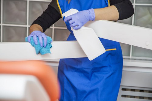 Charity partnership supporting reuse and reduced waste
