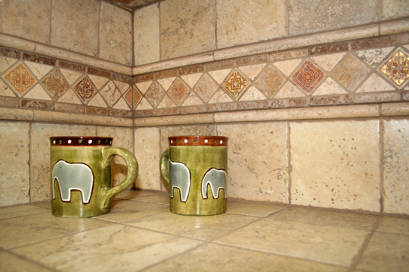 Deep cleaning Regular cleaning